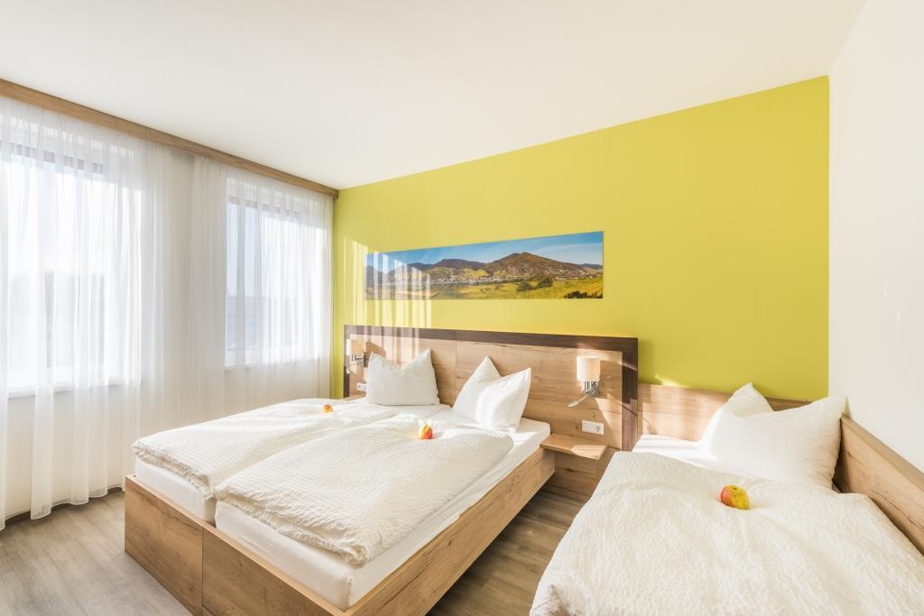 Sleepin Premium Motel Loosdorf 外观 照片