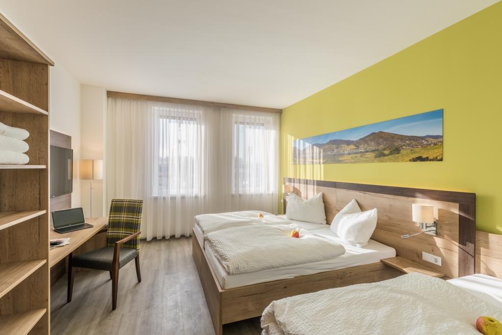 Sleepin Premium Motel Loosdorf 外观 照片